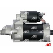 Слика 2 на Анласер AS-PL Brand new  Starter motor 63222005 S4035