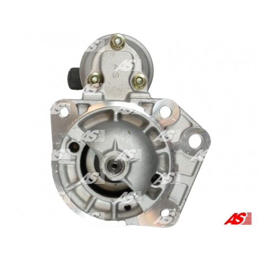 Слика на Анласер AS-PL Brand new  Starter motor 63223039 S4016 за VW Polo 2 Classic (86c,80) 1.0 - 40 коњи бензин