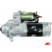 Слика 4 $на Анласер AS-PL Brand new  Starter motor 65.26201-7077 S9277