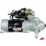 Слика 2 $на Анласер AS-PL Brand new  Starter motor 65.26201-7077 S9277