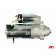 Слика 4 на Анласер AS-PL Brand new  Starter motor 6G9N11000EC S9071