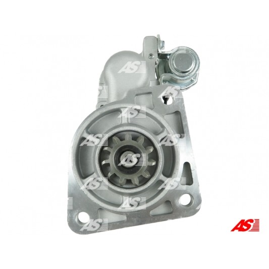 Слика на Анласер AS-PL Brand new  Starter motor 8200297 S1119 за камион Mercedes Atego 1 1328 F - 279 коњи дизел