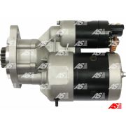 Слика 4 $на Анласер AS-PL Brand new  Starter motor 9142602 S9052