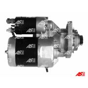 Слика 2 $на Анласер AS-PL Brand new  Starter motor 9142700 S9056