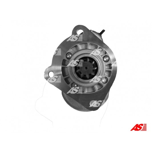 Слика на Анласер AS-PL Brand new  Starter motor 9142723 S9050