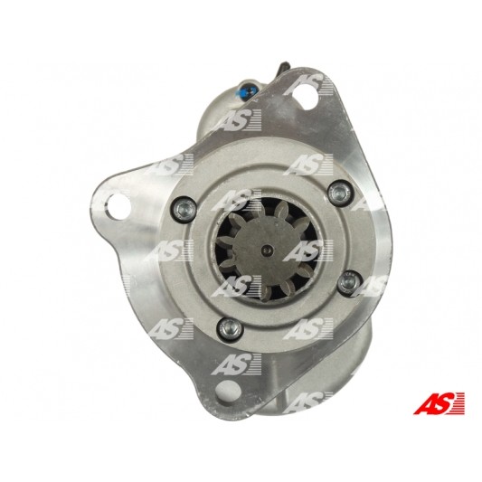 Слика на Анласер AS-PL Brand new  Starter motor 9142743 S9021