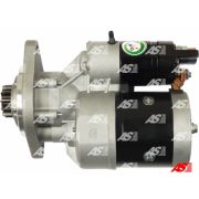 Слика 4 $на Анласер AS-PL Brand new  Starter motor 9142743 S9021