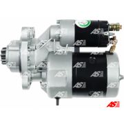 Слика 4 $на Анласер AS-PL Brand new  Starter motor 9142744 S9054