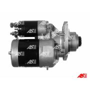 Слика 2 $на Анласер AS-PL Brand new  Starter motor 9142744 S9054