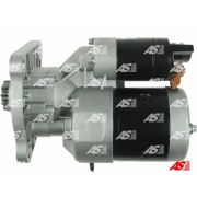 Слика 4 $на Анласер AS-PL Brand new  Starter motor 9142764 S9037