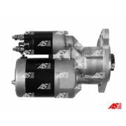 Слика 2 $на Анласер AS-PL Brand new  Starter motor 9142765 S9045