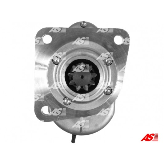 Слика на Анласер AS-PL Brand new  Starter motor 9142805 S9046