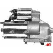 Слика 2 $на Анласер AS-PL Brand new  Starter motor 93BB11000KD S9015