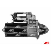 Слика 2 на Анласер AS-PL Brand new  Starter motor AVAILABLE ON DEMAND S0056