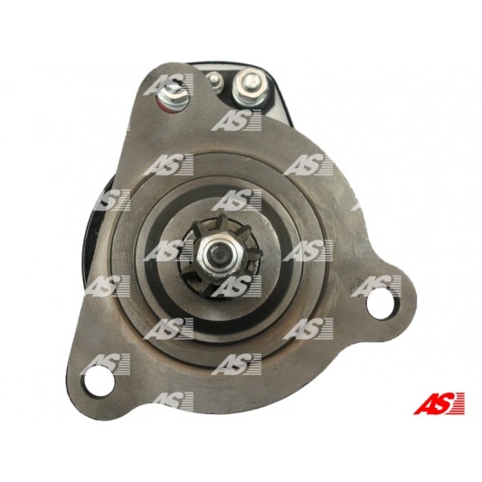 Слика на Анласер AS-PL Brand new  Starter motor AVAILABLE ON DEMAND S0336 за камион MAN F 2000 19.364 FS, FLS, FLLS, FRS, FLRS, FLLRS - 360 коњи дизел