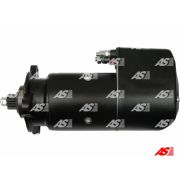 Слика 4 на Анласер AS-PL Brand new  Starter motor AVAILABLE ON DEMAND S0336