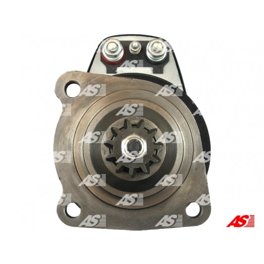 Слика на Анласер AS-PL Brand new  Starter motor AVAILABLE ON DEMAND S0342