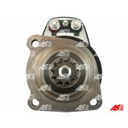 Слика 1 $на Анласер AS-PL Brand new  Starter motor AVAILABLE ON DEMAND S0342