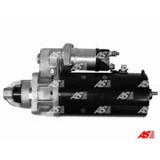 Слика 2 на Анласер AS-PL Brand new  Starter motor D13HP703 S3047