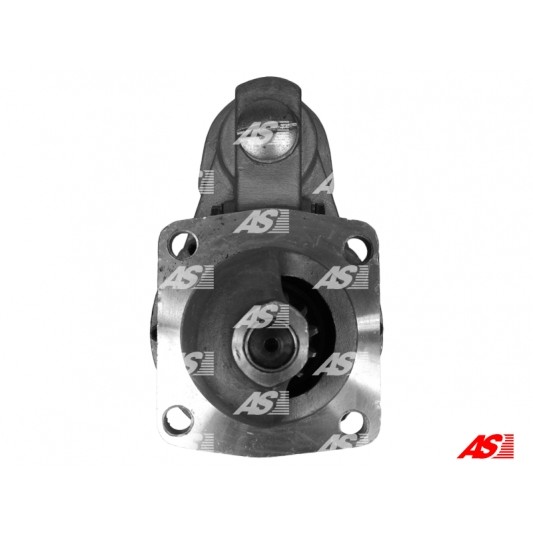 Слика на Анласер AS-PL Brand new  Starter motor D13HP703 S3047 за камион Renault Manager G 330.26 - 326 коњи дизел