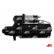 Слика 2 на Анласер AS-PL Brand new  Starter motor D13HP709 S3034