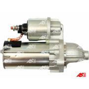 Слика 4 на Анласер AS-PL Brand new  Starter motor D6G32 S3017