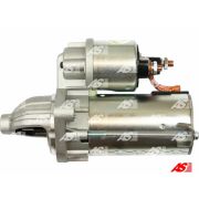 Слика 2 на Анласер AS-PL Brand new  Starter motor D6G32 S3017