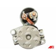 Слика 3 на Анласер AS-PL Brand new  Starter motor D6G32 S3017