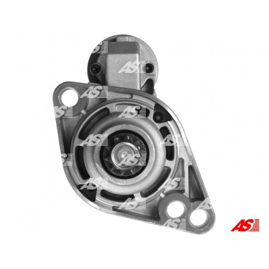 Слика на Анласер AS-PL Brand new  Starter motor D6GS11 S3055 за Seat Toledo 3 (5P2) 1.4 TSI - 125 коњи бензин