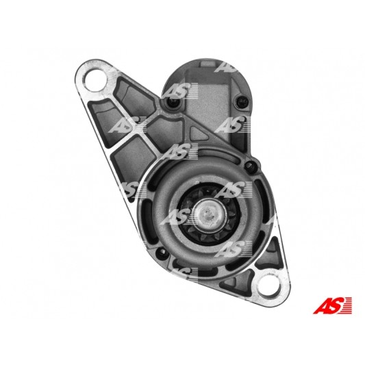 Слика на Анласер AS-PL Brand new  Starter motor D6GS12 S3044 за Seat Ibiza 4 Sportcoupe (6J) 1.4 TDI - 80 коњи дизел