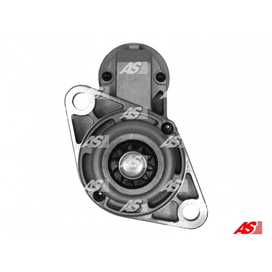 Слика на Анласер AS-PL Brand new  Starter motor D6GS13 S3043 за Audi A3 Sportback (8PA) 1.6 E-Power - 102 коњи Бензин/Етанол