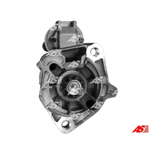 Слика на Анласер AS-PL Brand new  Starter motor D6GS19 S3038 за Audi A4 Avant (8ED, B7) 2.0 TFSI - 220 коњи бензин