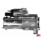 Слика 2 на Анласер AS-PL Brand new  Starter motor D6GS19 S3038