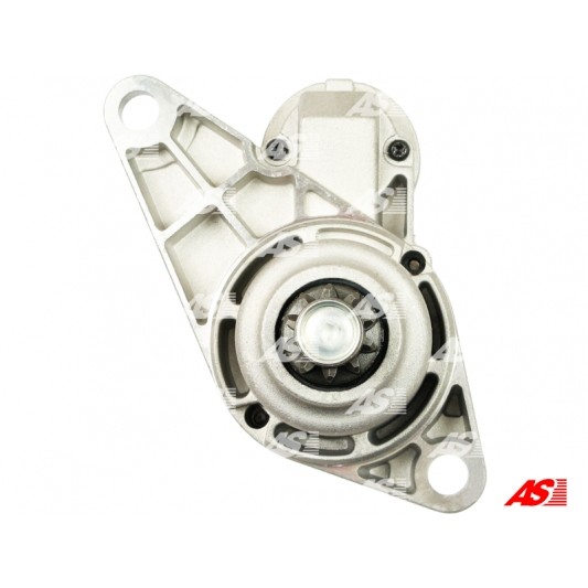 Слика на Анласер AS-PL Brand new  Starter motor D6GS36 S3090 за VW Polo 4 (9n) 1.4 FSI - 86 коњи бензин