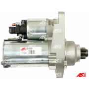 Слика 2 на Анласер AS-PL Brand new  Starter motor D6GS36 S3090