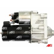 Слика 4 $на Анласер AS-PL Brand new  Starter motor D6RA104 S3052