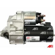 Слика 2 на Анласер AS-PL Brand new  Starter motor D6RA104 S3052