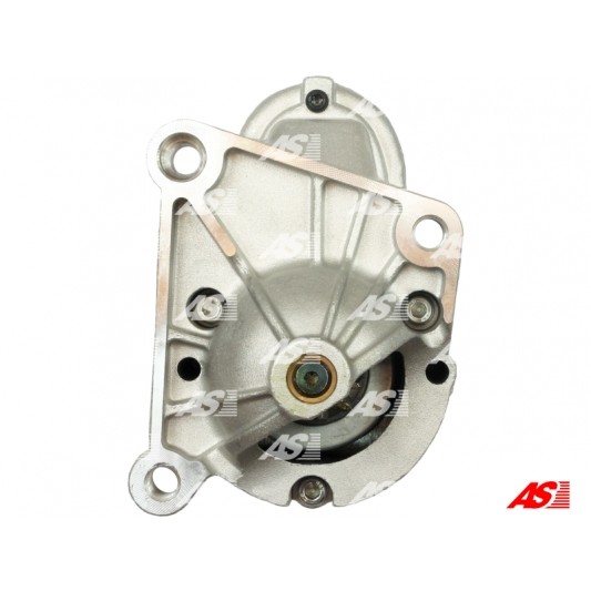 Слика на Анласер AS-PL Brand new  Starter motor D6RA104 S3052 за Renault Megane Scenic (JA01) 2.0 RXE 4x4 - 114 коњи бензин