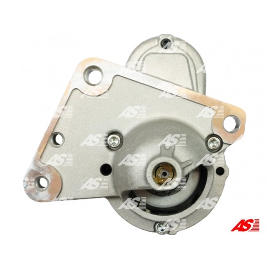 Слика на Анласер AS-PL Brand new  Starter motor D6RA110 S3016 за Fiat Scudo 270 1.6 D Multijet - 90 коњи дизел