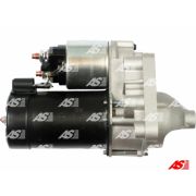 Слика 4 на Анласер AS-PL Brand new  Starter motor D6RA110 S3016