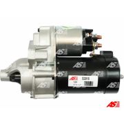 Слика 2 на Анласер AS-PL Brand new  Starter motor D6RA110 S3016