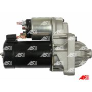 Слика 4 на Анласер AS-PL Brand new  Starter motor D6RA138 S3060