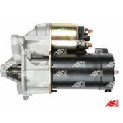 Слика 2 на Анласер AS-PL Brand new  Starter motor D6RA141 S3011