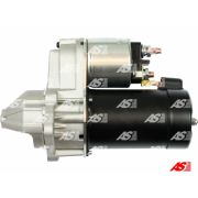 Слика 4 на Анласер AS-PL Brand new  Starter motor D6RA32 S3003