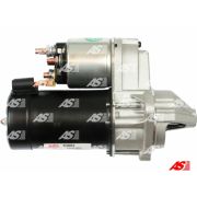 Слика 2 на Анласер AS-PL Brand new  Starter motor D6RA32 S3003