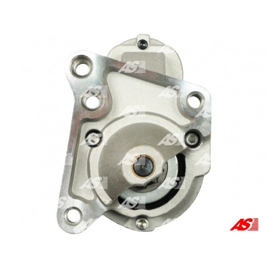 Слика на Анласер AS-PL Brand new  Starter motor D6RA33 S3004 за Renault 19 II Hatchback 1.8 16V (B/C53D) - 135 коњи бензин