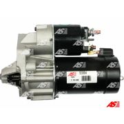 Слика 2 на Анласер AS-PL Brand new  Starter motor D6RA33 S3004