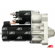 Слика 4 на Анласер AS-PL Brand new  Starter motor D6RA33 S3004