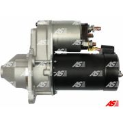 Слика 4 $на Анласер AS-PL Brand new  Starter motor D6RA42 S3086