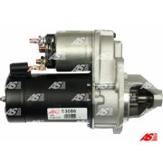 Слика 2 $на Анласер AS-PL Brand new  Starter motor D6RA42 S3086